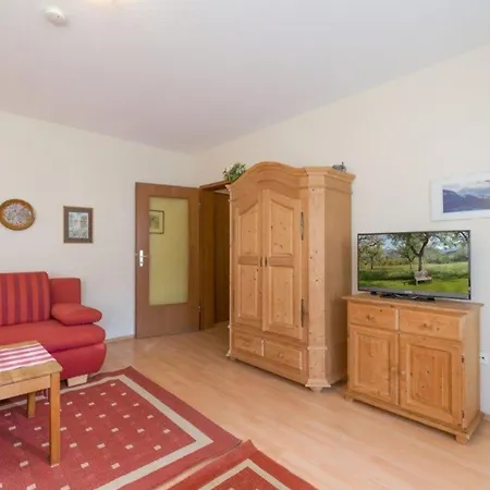 Chiemgau Comfort A2 Ferienwohnanlage Mit Hallenbad Und Sauna アパート *