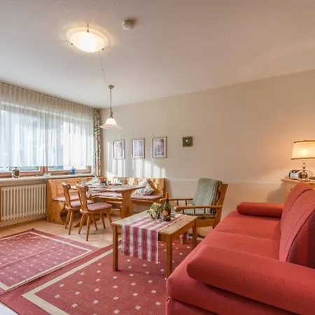 Chiemgau Comfort A2 Ferienwohnanlage Mit Hallenbad Und Sauna アパート オーバーアウドルフ