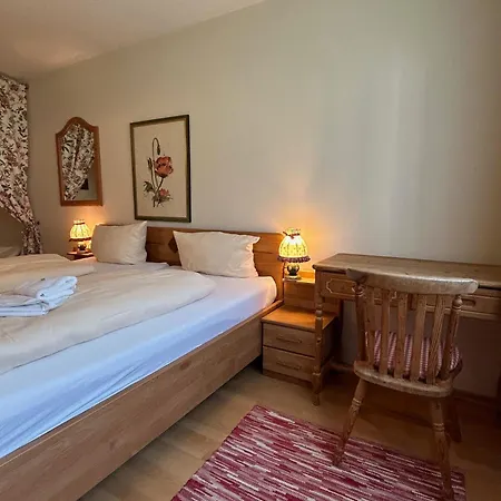 Chiemgau Comfort A2 Ferienwohnanlage Mit Hallenbad Und Sauna * オーバーアウドルフ