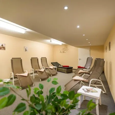 Chiemgau Comfort A2 Ferienwohnanlage Mit Hallenbad Und Sauna アパート