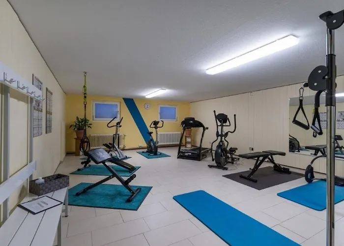 Chiemgau Comfort A2 Ferienwohnanlage Mit Hallenbad Und Sauna * Oberaudorf