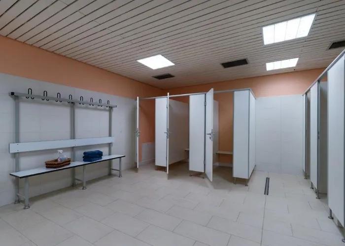 Appartement Chiemgau Comfort A2 Ferienwohnanlage Mit Hallenbad Und Sauna *