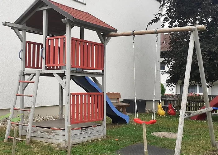 Appartement Chiemgau Comfort A2 Ferienwohnanlage Mit Hallenbad Und Sauna Oberaudorf