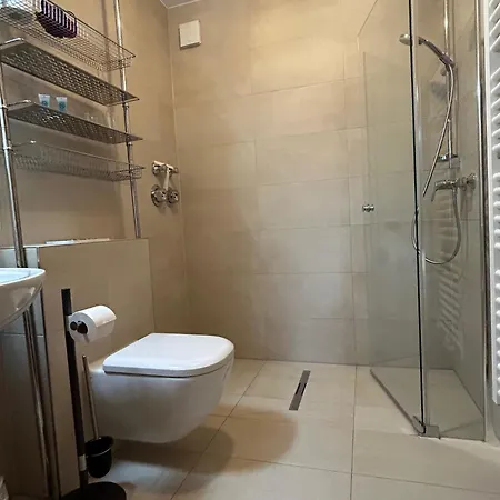 Chiemgau Comfort A2 Ferienwohnanlage Oberaudorf Mit Sauna *
