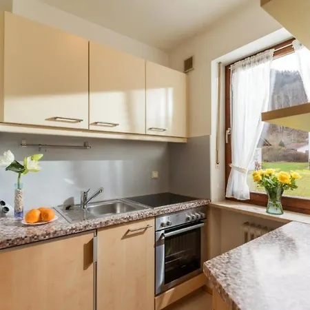 Chiemgau Comfort A2 Ferienwohnanlage Oberaudorf Mit Sauna Lejlighed