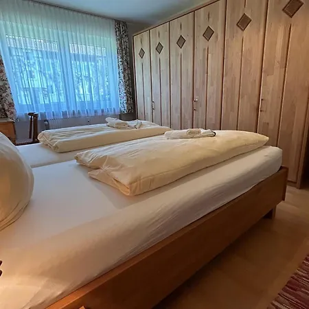Chiemgau Comfort A2 Ferienwohnanlage Oberaudorf Mit Sauna * Oberaudorf