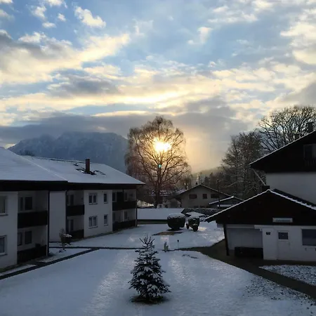 Lejlighed Chiemgau Comfort A2 Ferienwohnanlage Oberaudorf Mit Sauna Oberaudorf