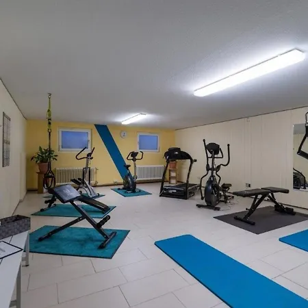 Chiemgau Comfort A2 Ferienwohnanlage Oberaudorf Mit Sauna * Oberaudorf
