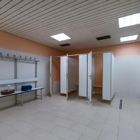 Lejlighed Chiemgau Comfort A2 Ferienwohnanlage Oberaudorf Mit Sauna *