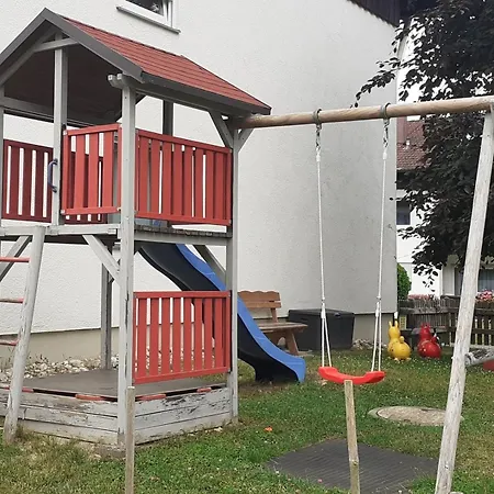 Lejlighed Chiemgau Comfort A2 Ferienwohnanlage Oberaudorf Mit Sauna Oberaudorf