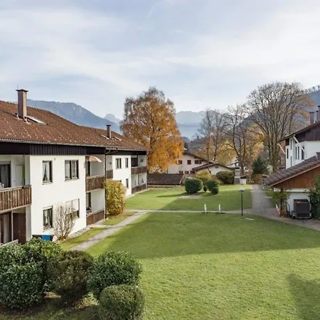 Chiemgau Comfort A2 Ferienwohnanlage Oberaudorf Mit Sauna Lejlighed Oberaudorf
